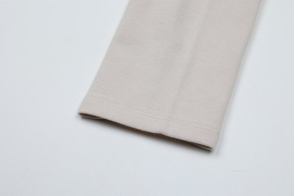 [TOP : HL016] HOTWORX AERO TIED COVER UP / BEIGE