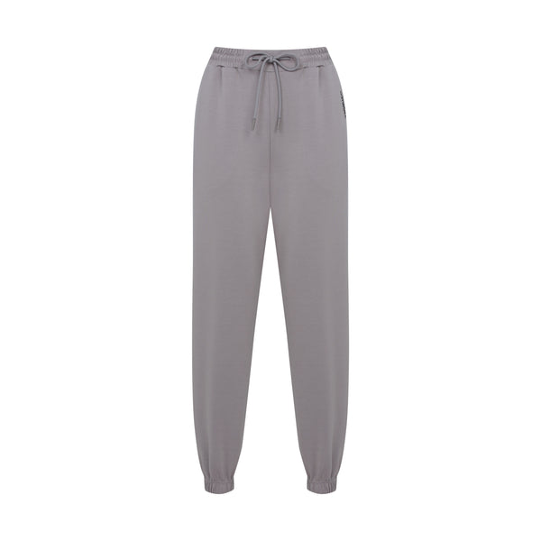 [BOTTOM : HPK018] HOTWORX SOFTY JOGGER PANTS / MOCHA