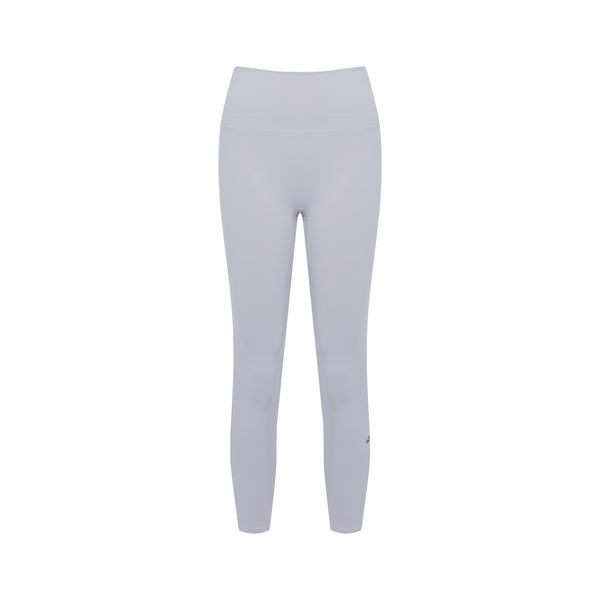 [BOTTOM : HPK016] HOTWORX SMALL LETTERING LEGGINGS / SNOW GRAY