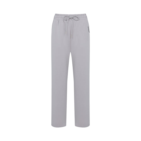 [BOTTOM : HPK019] HOTWORX SOFTY WIDE PANTS / BEIGE