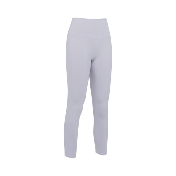 [BOTTOM : HPK016] HOTWORX SMALL LETTERING LEGGINGS / SNOW GRAY